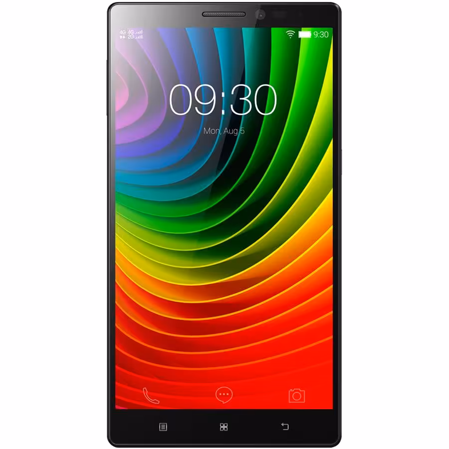 گوشی موبایل لنوو مدل وایب زد 2 پرو با قابلیت 4 جی 32 گیگابایت دو سیم کارت
