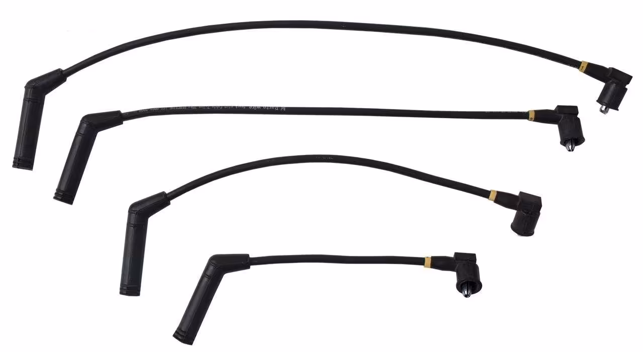 وایر شمع پراید زیمنس