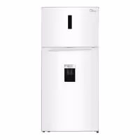 یخچال بالا فریزر جی‌پلاس مدل M5317W