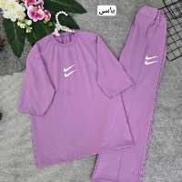 ست آفرینا پنبه لاکرا