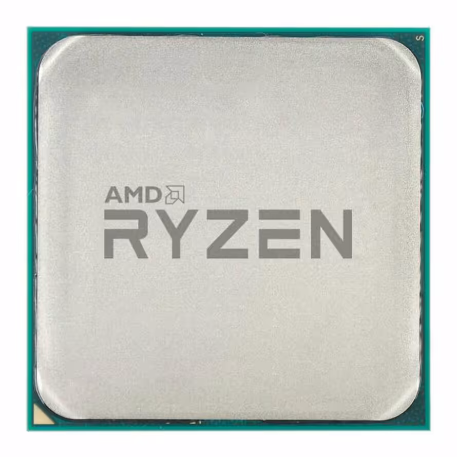 پردازنده بدون باکس ای ام دی Ryzen 7 2700