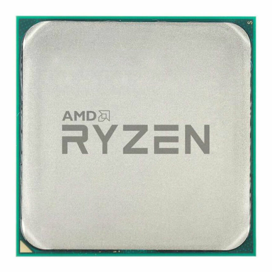 پردازنده بدون باکس ای ام دی Ryzen 7 2700
