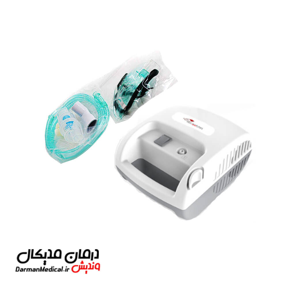 نبولایزر زنیت مد مدل ZTH-2102