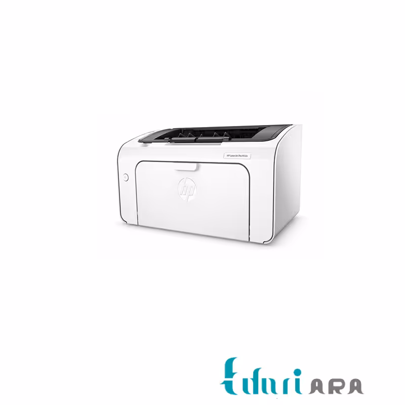 پرینتر لیزری اچ پی مدل LaserJet Pro M12a