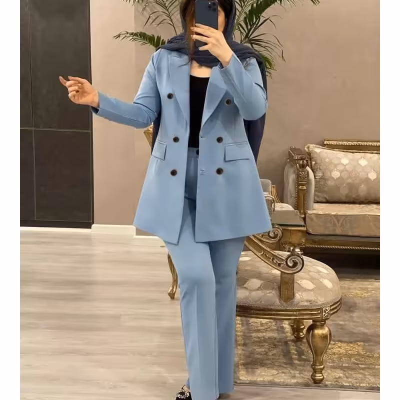 کت و شلوار جانان