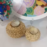 جاشمعی حصیربافی 