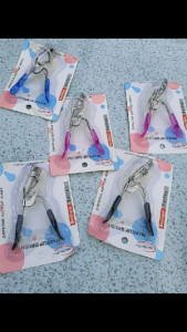 فرمژه بدنه استیل کیفیت عالی