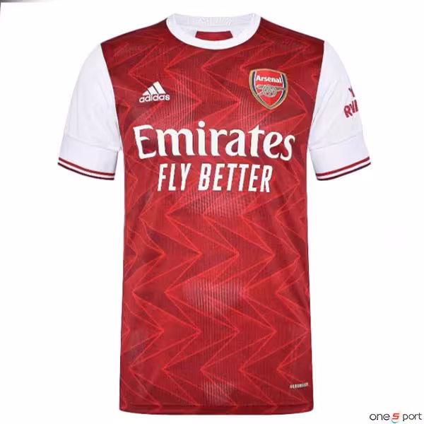 لباس اول آرسنال 2021