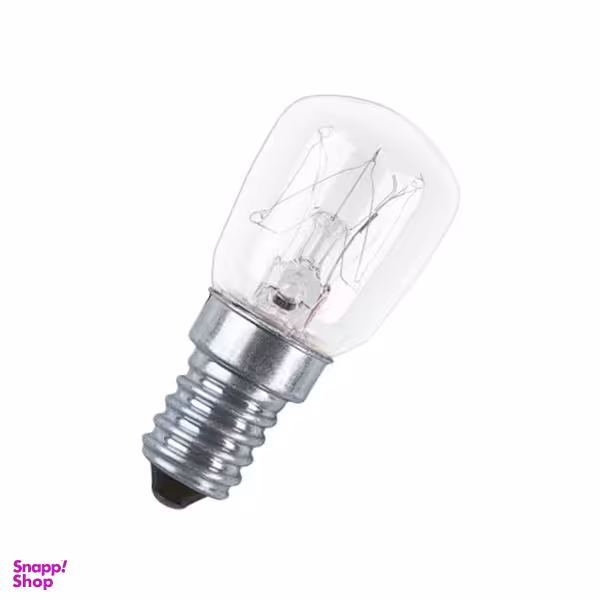 لامپ یخچال 15 وات ام وی سی کد MVC/15W پایه E14