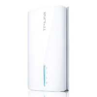 قیمت و خرید روتر قابل حمل بی‌سیم 3G/4G تی پی لینک مدل TL-MR3040 | یاس ارتباط