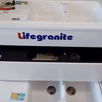 سینک ظرفشویی گرانیتی لایف گرانیت