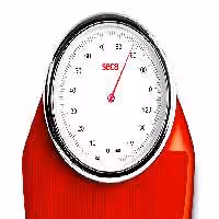 ترازو عقربه ای سکا مدل 760Manual Scale Seca Model 760