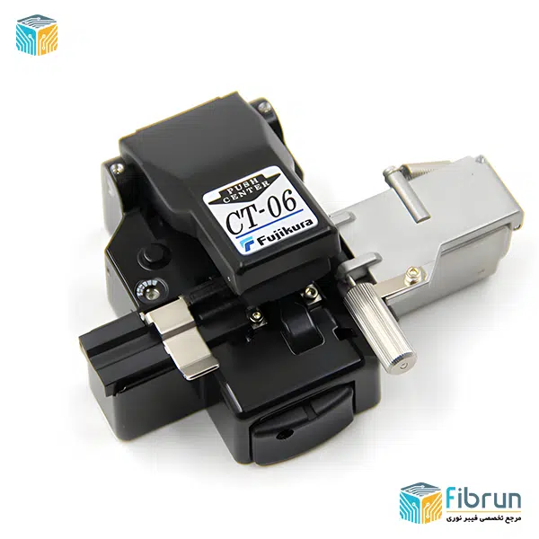 کلیور CT06 فوجیکورا