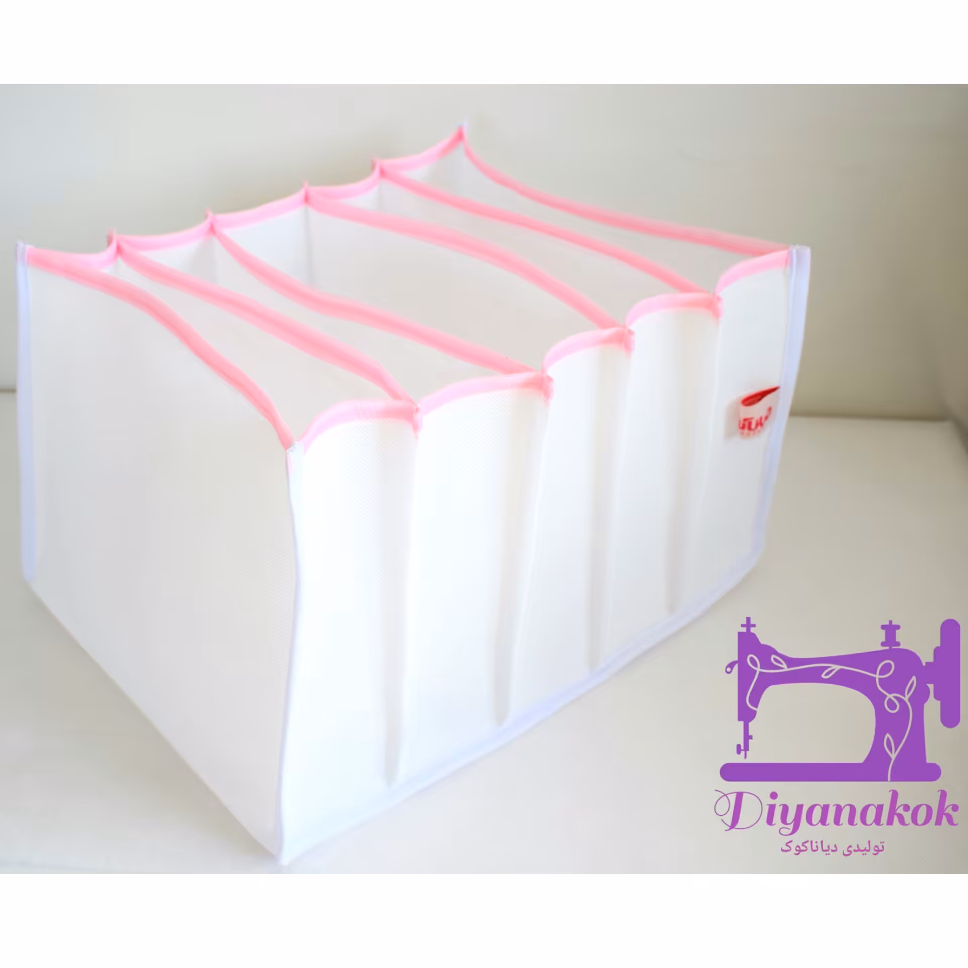 نظم دهنده کشو و کمد سایز ایکس لارج (XL)