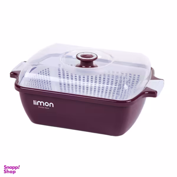 سبد نان و سبزی لیمون (Limon) مدل یاس کد 7125