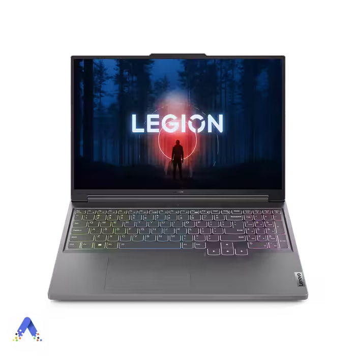لپ تاپ گیمینگ لنوو Legion Slim 5 16APH8-CA 7640HS (2023)