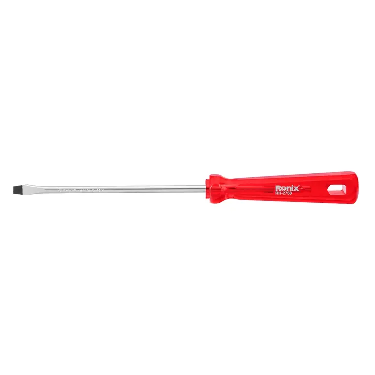 پیچ گوشتی 125*5 دوسو رونیکس مدل RH-2758