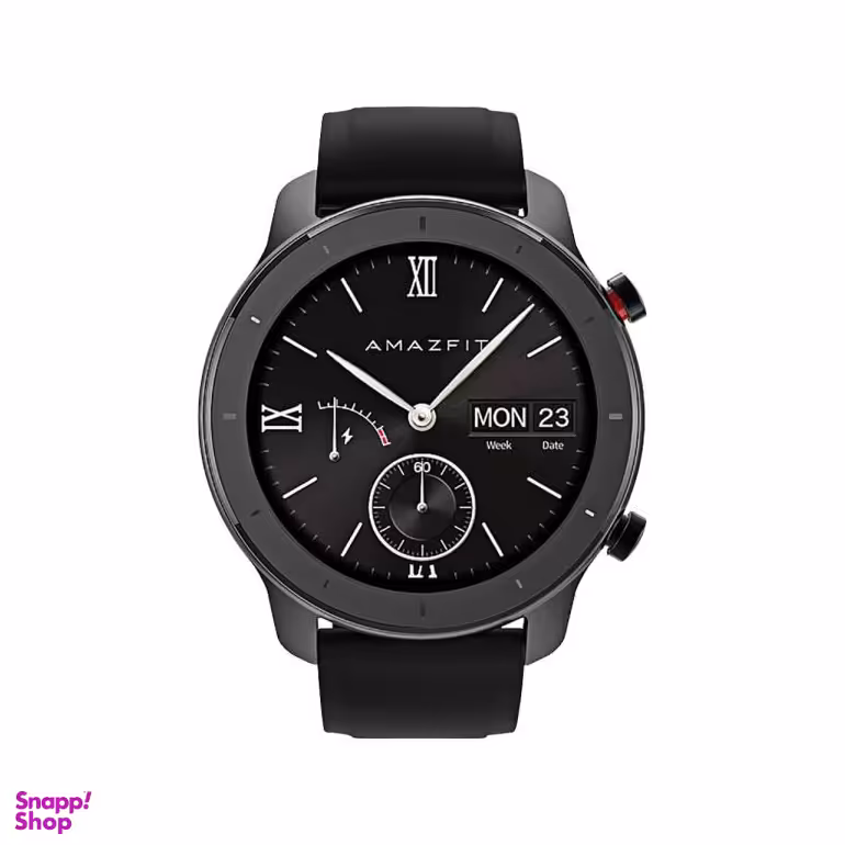 ساعت هوشمند امزفیت مدل GTR 42mm
