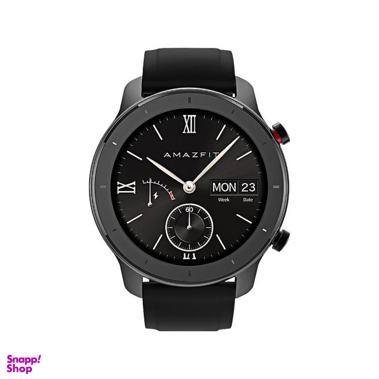 ساعت هوشمند امزفیت مدل GTR 42mm