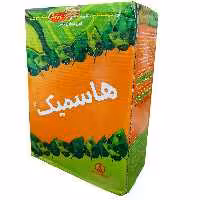 کود اسید هیومیک آریا شیمی مدل هاسمیک وزن 1 کیلوگرم