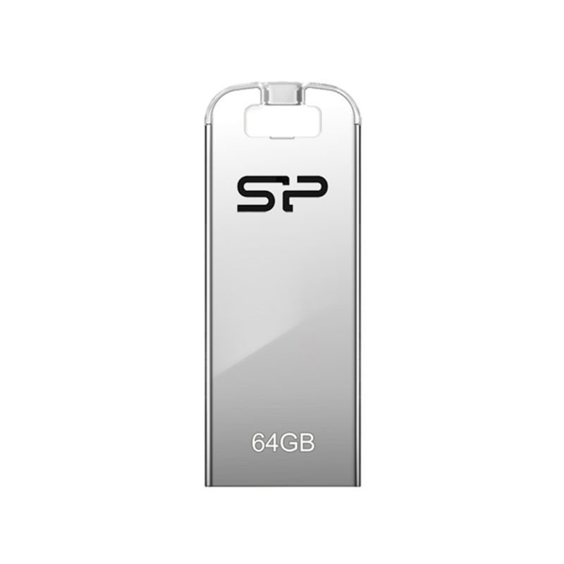 فلش مموری 64GB Touch T03 سیلیکون پاور - فراز سیستم