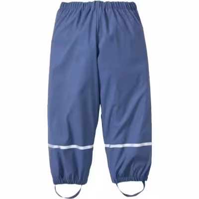 شلوار پسرانه لوپیلو مدل گل‌بازی و گودبرداری