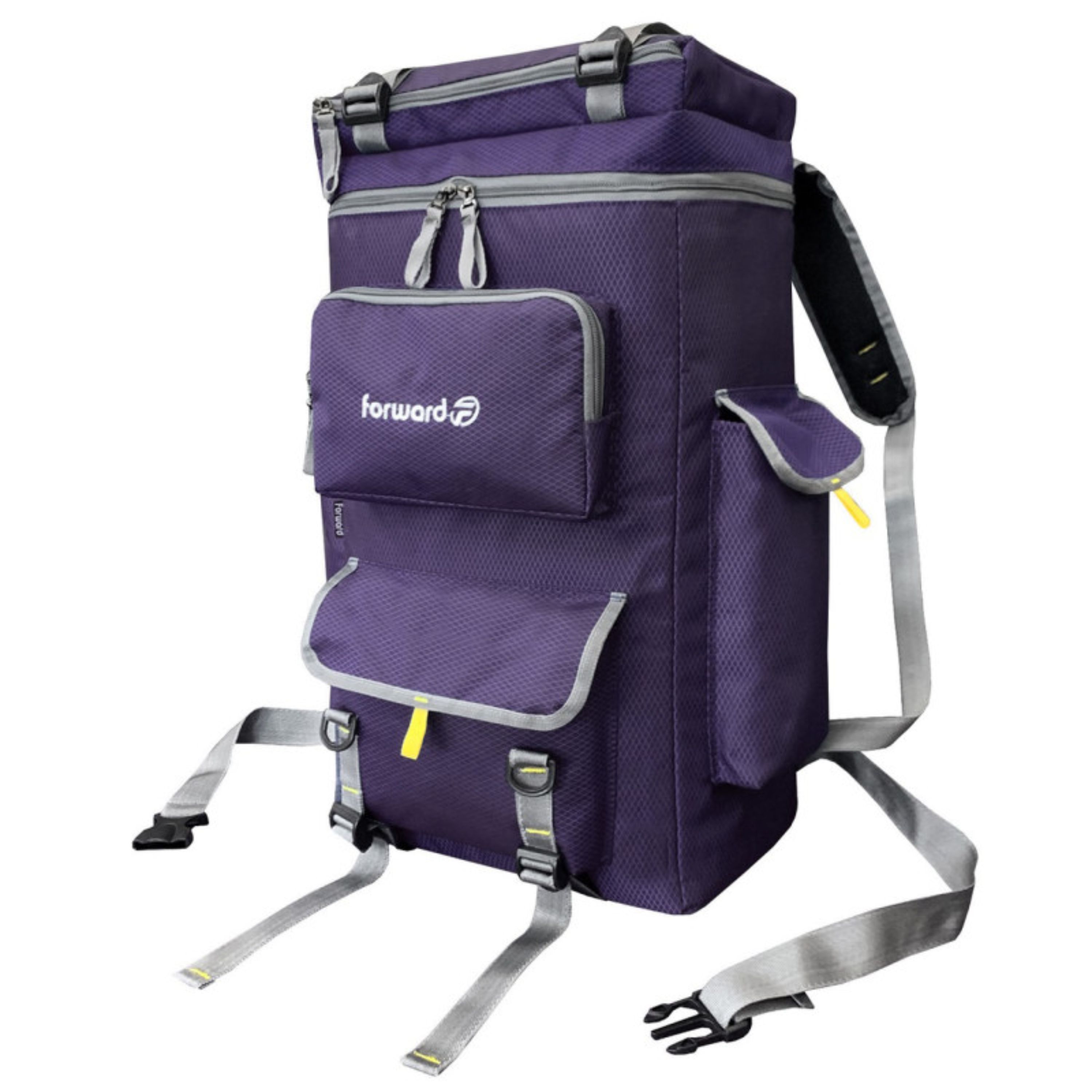 کوله پشتی  فوروارد مدل FCLT8004 مناسب برای کوهنوردی