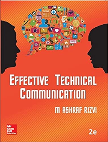  دانلود کتاب Effective Technical Communication, 2017 - دانلود کتاب های دانشگاهی