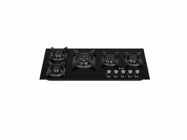 اجاق گاز صفحه ای داتیس مدل DG-504