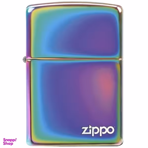 فندک زیپو مدل Spectrum کد 151ZL