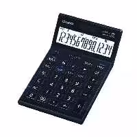 ماشین حساب کاسیو مدل JS-140TVS