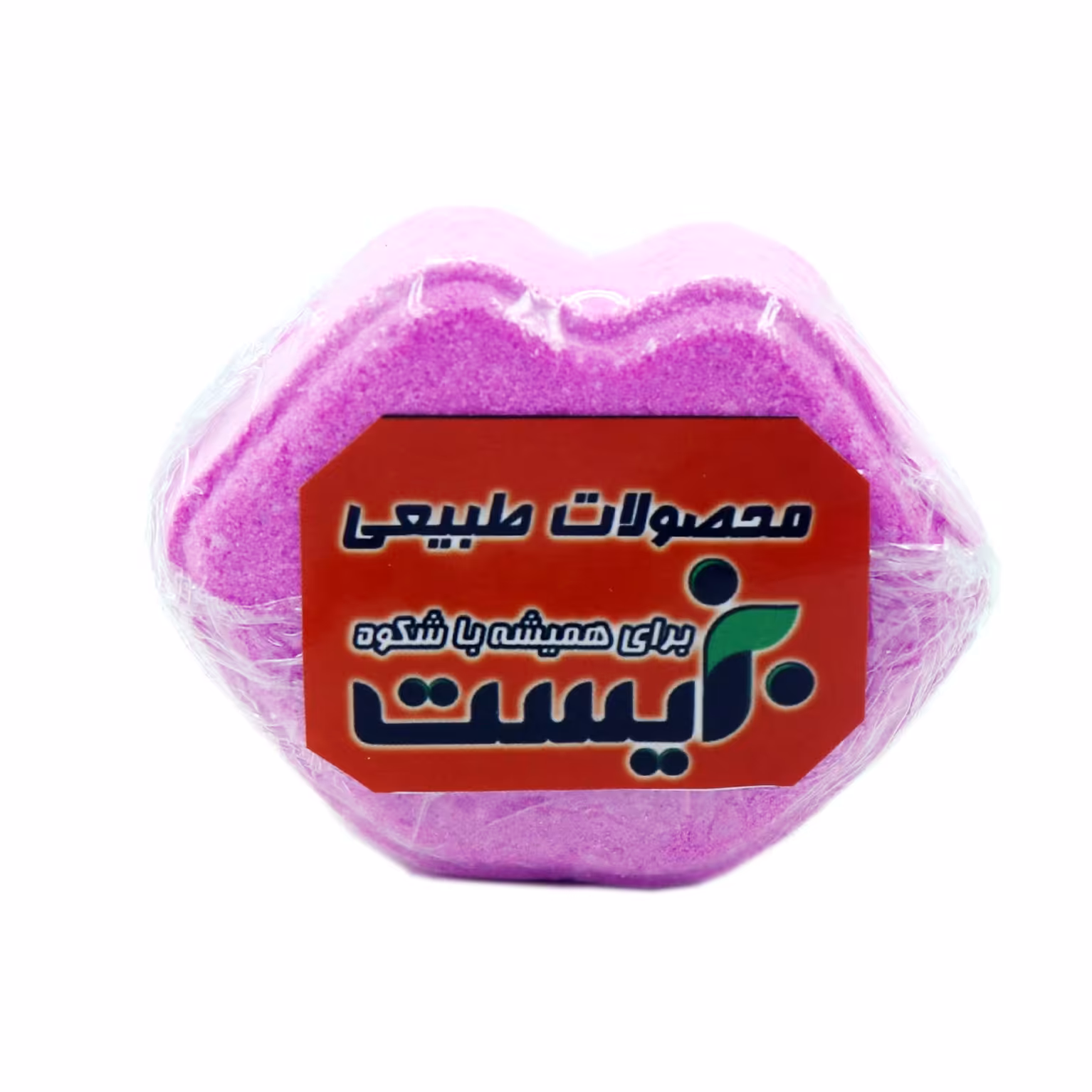 کوکتل پدیکور بمب حمام 90گرمی