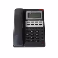 تلفن تکنیکال مدل TEC-5847