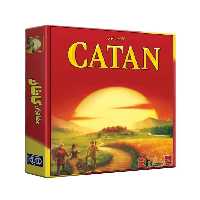 بازی کاتان گیم باکس