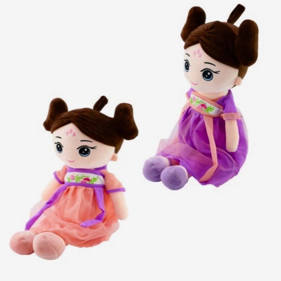 عروسک دختر ژاپنی کد 11