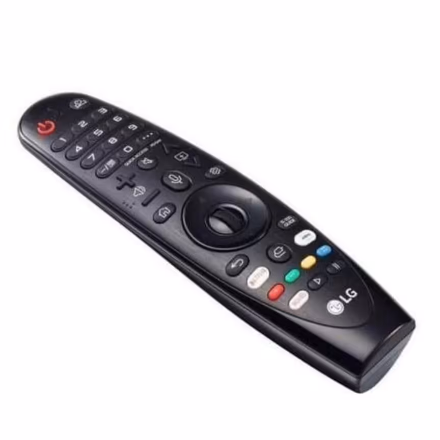 ریموت کنترل هوشمند الجی مدل MR19