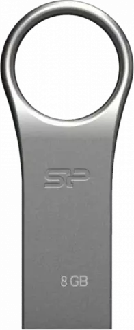 فلش مموری 8گیگابایت Silicon Power مدل FIRMA F80