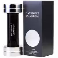ادکلان davidoff champion شرکت پینک