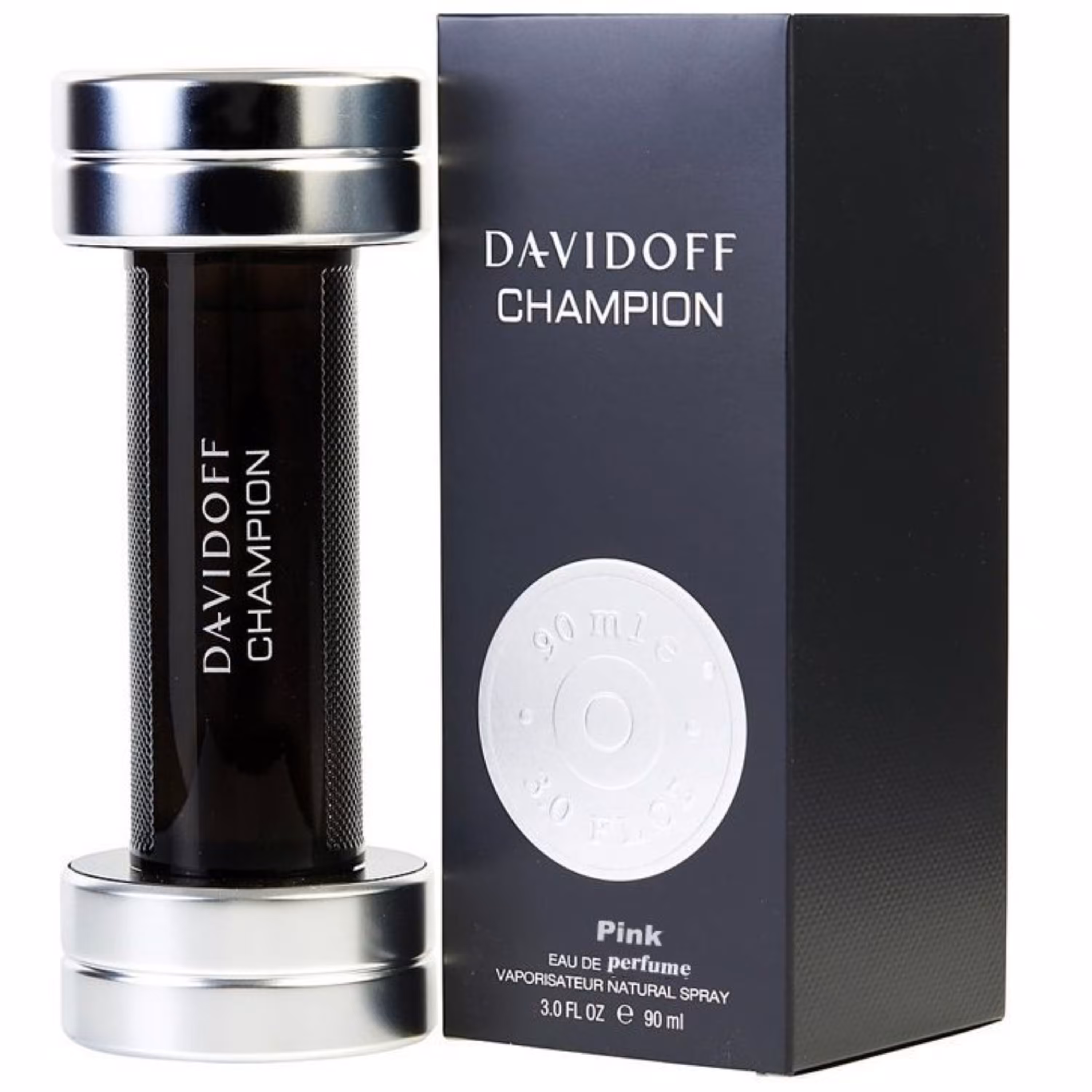 ادکلان davidoff champion شرکت پینک