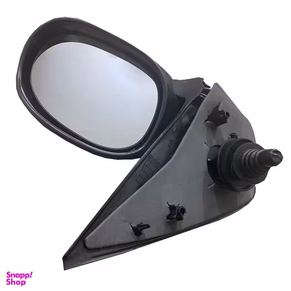 آینه جانبی راست کد z414مناسب برای پژو 206