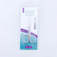 قیچی ابرو لیزل