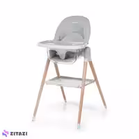 صندلی غذا کودک فوپاپدرتی مدل Bonito