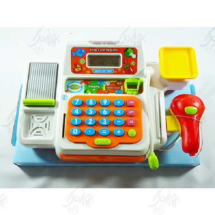 صندوق فروشگاهی