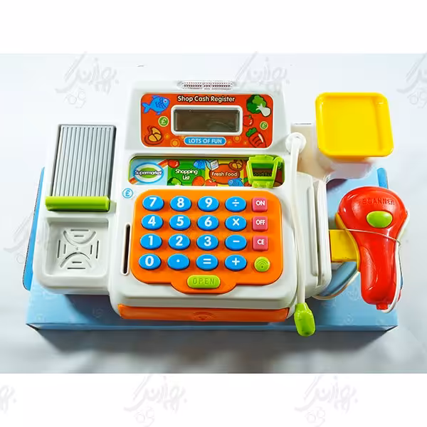 صندوق فروشگاهی