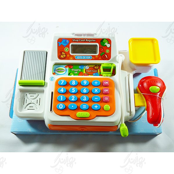 صندوق فروشگاهی