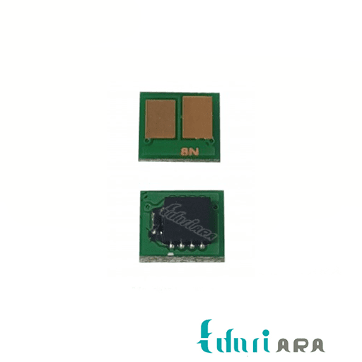 چیپ کارتریج لیزری اچ پی 48a