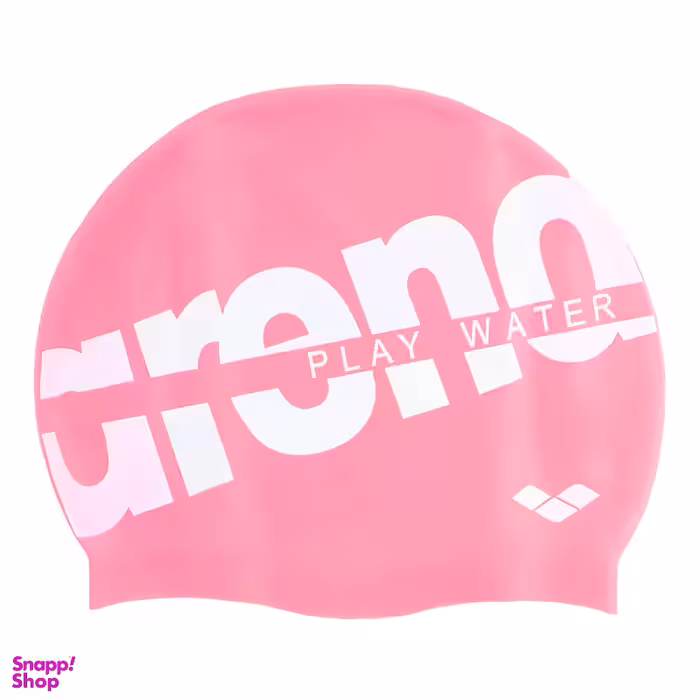 کلاه شنا آرنا مدل PLAY WATER 8-819