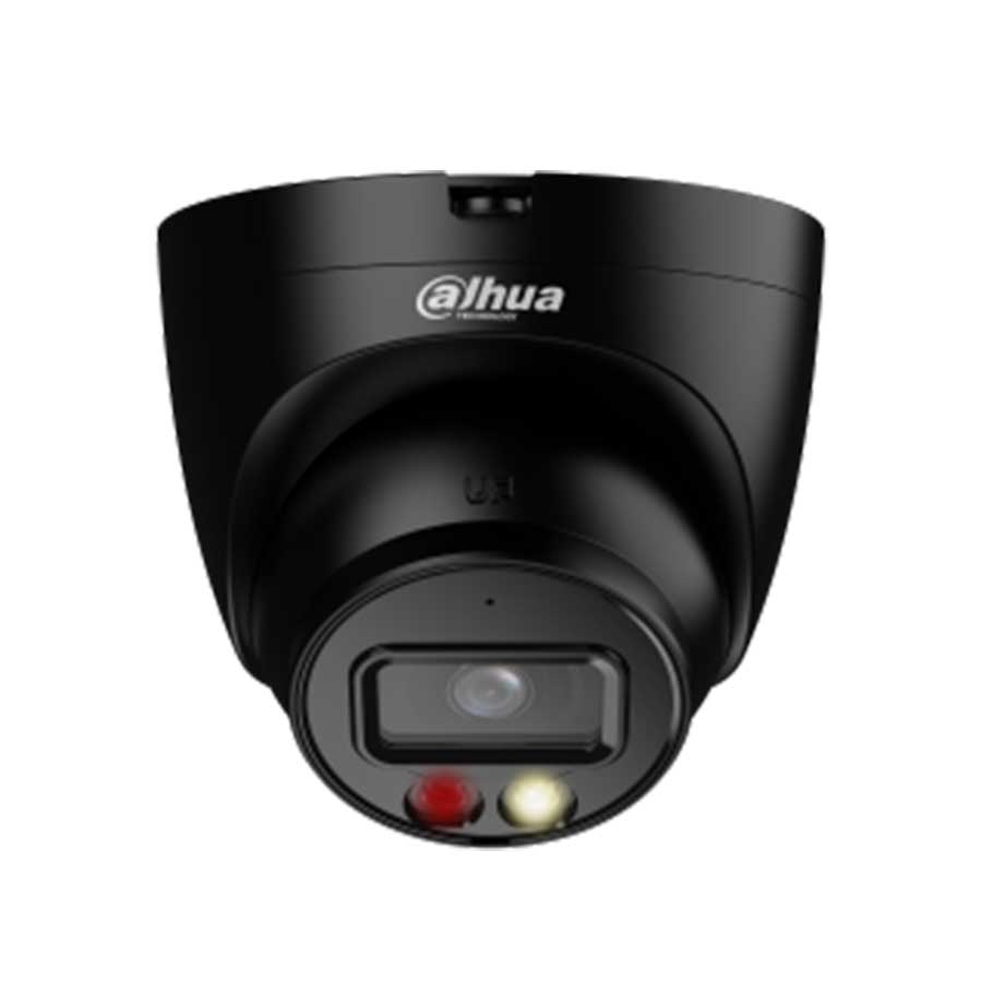 قیمت و خرید دوربین بولت 4 مگاپیکسل داهوا مدل IPC-HDW2449T-S-IL | یاس ارتباط