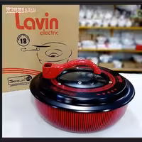 کیک پز لاوین 