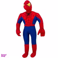 عروسک مرد عنکبوتی بهارگالری مدل Spider Man Stand